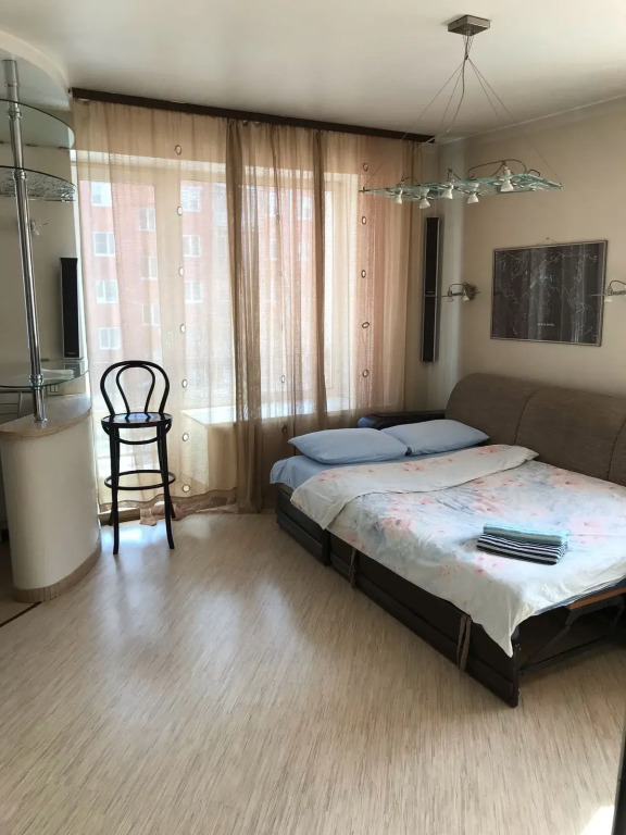 Фотография квартиры Квартира на 50 лет Октября 16