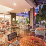 Фотография гостиницы ibis Bangkok Sathorn - SHA Extra Plus
