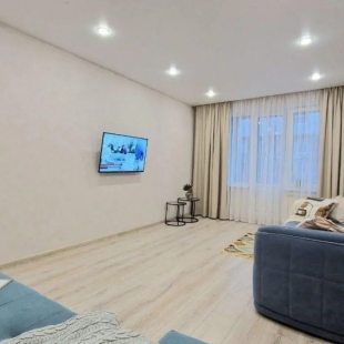 Фотография квартиры Urban Apartments (Урбан Апартментс) на улице Татарстан 62