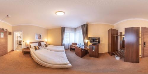 Фотография гостиницы Insel Hotel Bonn - Superior