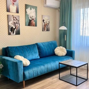 Фотография квартиры Квартира Энтузиастов 23 1