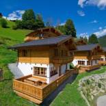 Фотография гостевого дома Tauernchalets