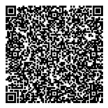 QR код базы отдыха Раздолье
