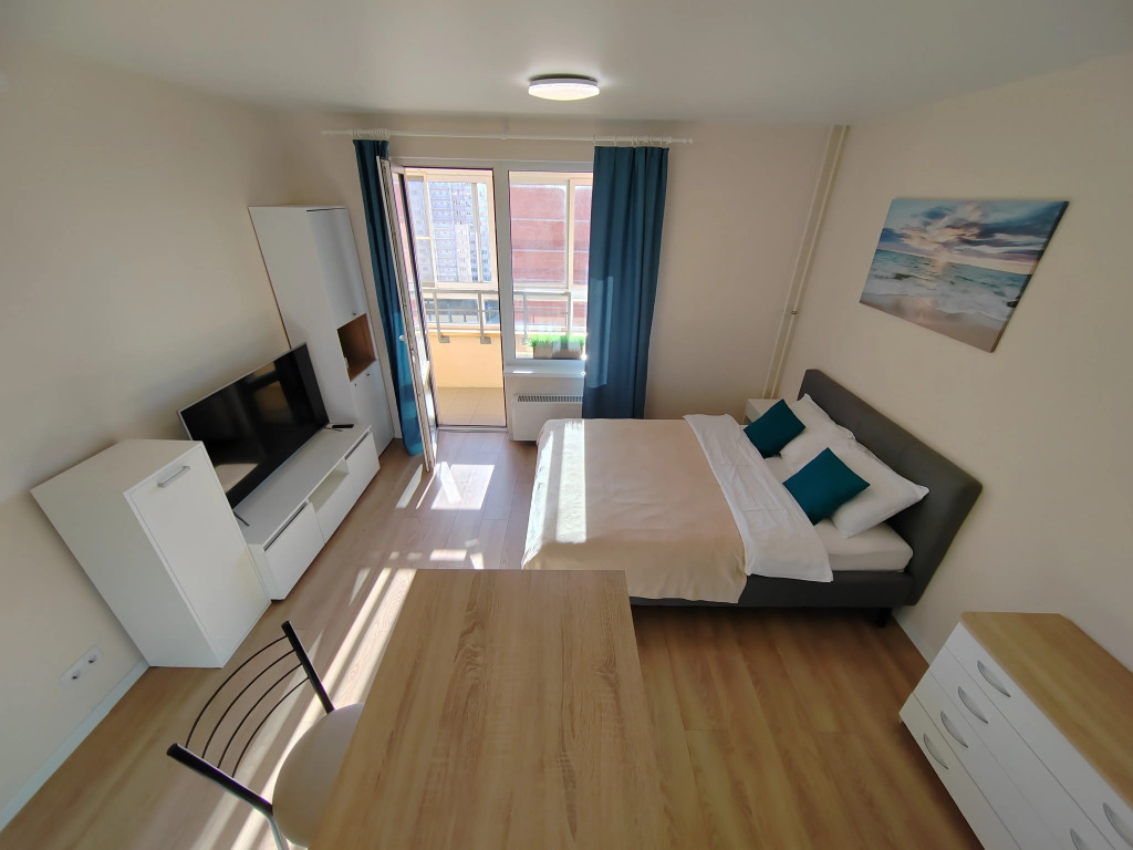 Фотография квартиры Квартира на Улице 65 Лет Победы 23