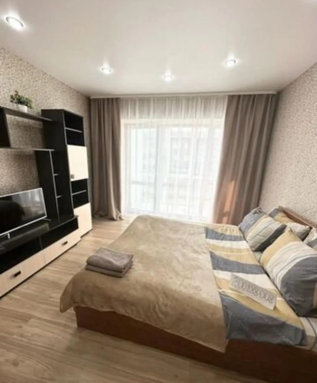 Фотография квартиры Апартаменты на улице Свердлова 107А