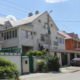 Фотография гостевого дома На улице Терновой