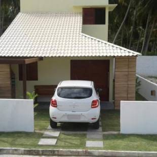 Фотографии гостевого дома 
            Casa Recanto Gama