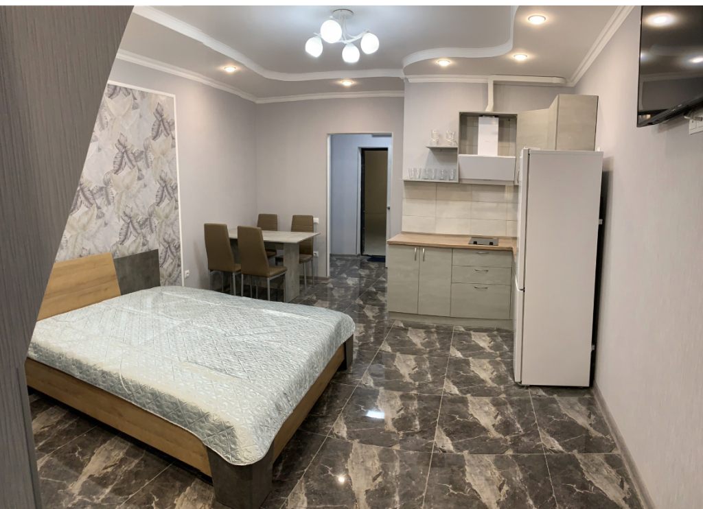 Фотография квартиры Апартаменты Svetlanas 4