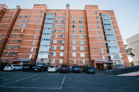 Фотографии квартиры 
            Декабрист на Нечаева