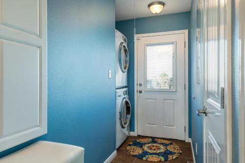 Фотография гостевого дома Crystal Cottage