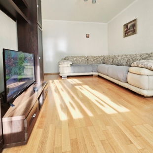 Фотография квартиры Квартира Двухкомнатная по Улице Гладкова