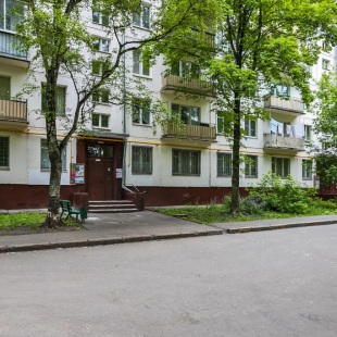 Фотография квартиры MaxRealty24 на улице Лобачевского 24