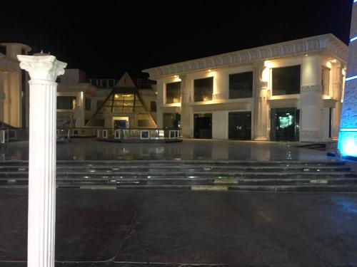 Фотография хостела Baxniq