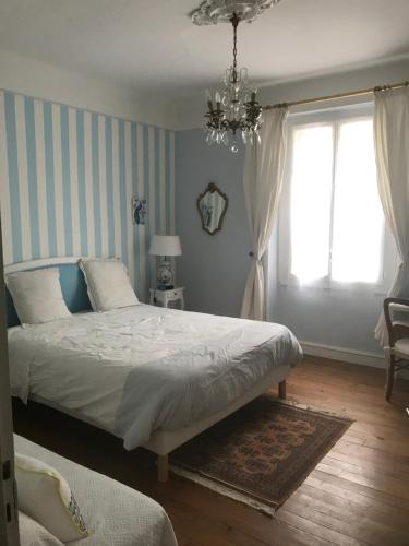 Фотография мини отеля La Croix Blanche