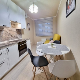 Фотография квартиры Апартаменты 1-к Солнечный Город - Баки Урманче 7