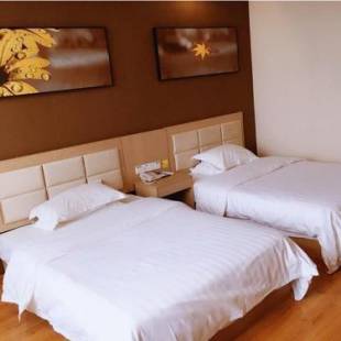 Фотографии гостиницы
7Days Inn Yancheng Jianhu Xiu Fu South Road