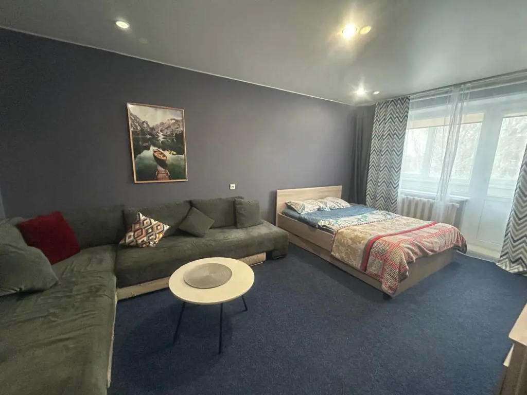 Фотография квартиры Апартаменты на Московской Улице, 50