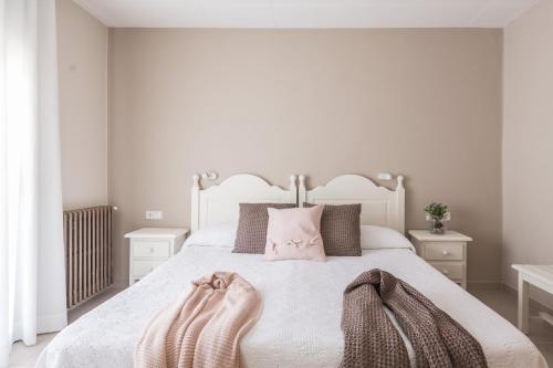 Фотография гостиницы Hostal Buenos Aires