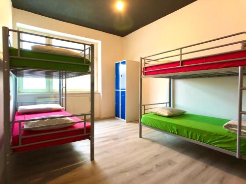 Фотография хостела Urban Elephants Hostel