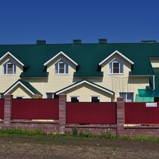 Фотография гостиницы Грин