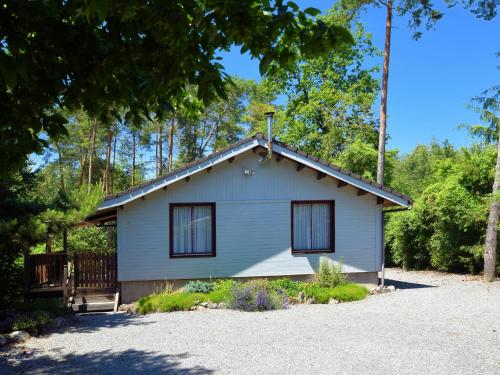 Фотография гостевого дома Cozy Chalet in Ardennes with Fenced Garden and covered terrace!