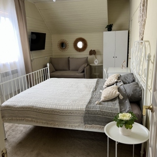 Фотография Коттеджа Частный дом Дом в центре Красной Поляны