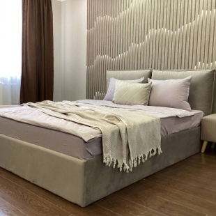 Фотография квартиры Квартира на бульваре М. Расковой (Бордо)