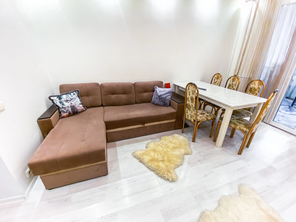 Фотография квартиры Апартаменты Уютная квартира возле Шереметьево