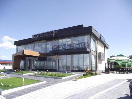 Фотография гостиницы Hotel Euforia Lounge