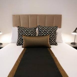 Фотографии гостиницы
Alex Perry Hotel & Apartments