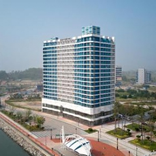 Фотография гостиницы Ocean Soleview Hotel