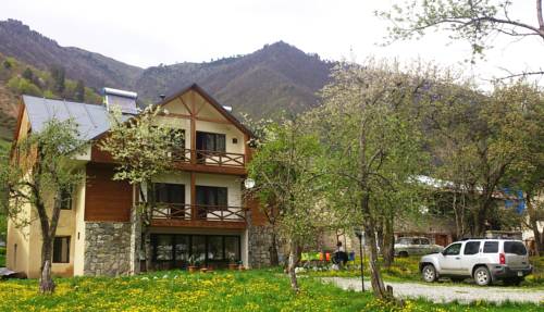 Фотография гостиницы Hotel Chubu