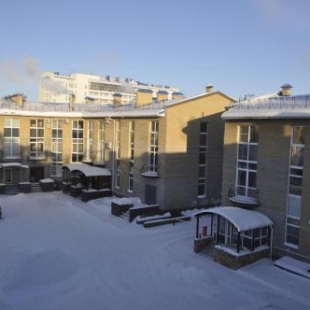 Фотография гостевого дома А-сьют