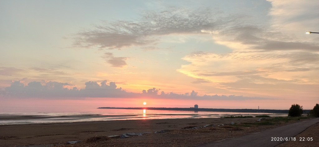 Фотография квартиры Апартаменты Видовая квартира