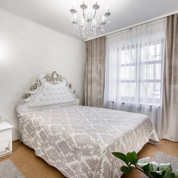 Фотографии квартиры
Апартаменты в Центре Минска на Проспекте Независимости 13