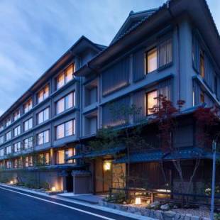 Фотография гостиницы Hotel The Celestine Kyoto Gion