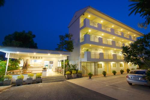 Фотография апарт отеля Charn Residence