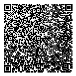 QR код апарт отеля Свата