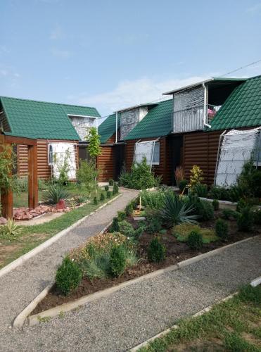 Фотографии гостевого дома
Пелагея