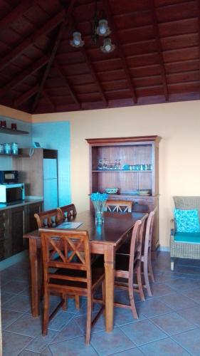 Фотография гостевого дома Casa Los Quemados