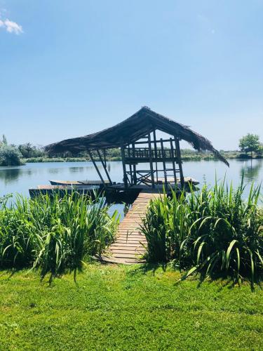 Фотографии гостевого дома
Yeguada Senillosa - Turismo Rural