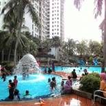 Фотография апарт отеля Costa Mahkota (Family Homestay) @ Mahkota Melaka