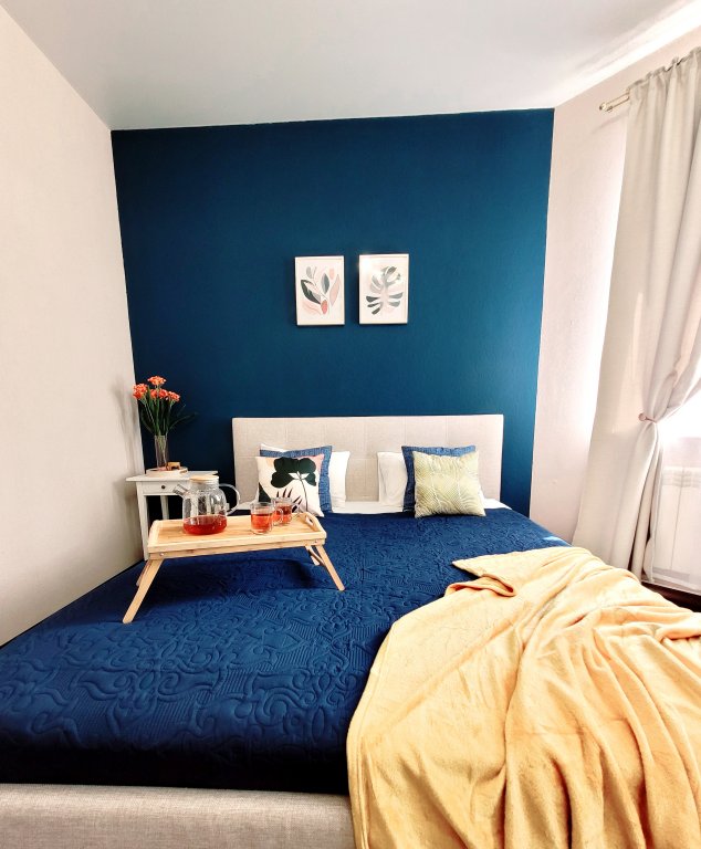 Фотография квартиры Апартаменты Видовые у Каменного моста