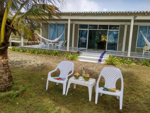 Фотографии гостевого дома 
            Playa Venao - Sector Tadu - La Isabela