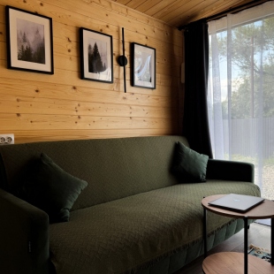 Фотография Коттеджа Частный дом Дача на Южном