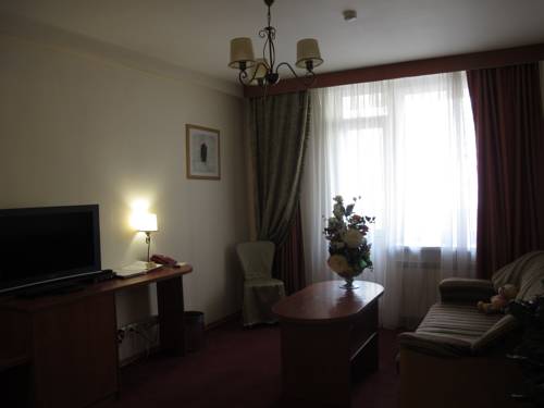 Фотографии гостиницы 
            ЕВРОтель Центральный