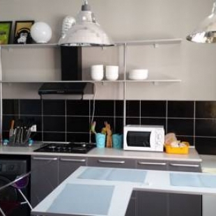 Фотография хостела Duet Hostel