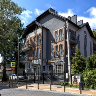 Фотография квартиры Апартаменты Baltapart39