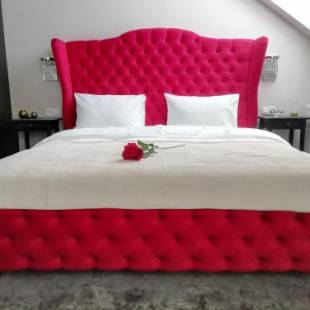 Фотографии гостиницы
PALAC DABROWKA