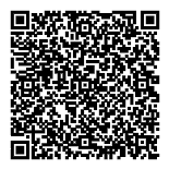 QR код хостела Уютный